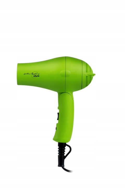 B352V LaborPro MINI Tourist dryer with folding handle with diffuser