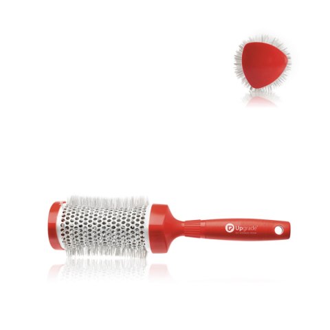 UG64 Upgrade brush CONCAVE TRIANGULAR 43 mm Titanium modeling brush UG64 Upgrade brush CONCAVE TRIANGULAR 43 mm Titanium modeling brush