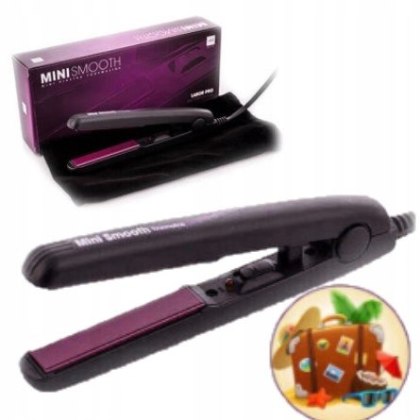 243EVO Labor Pro Tourist Extra Small Straightener