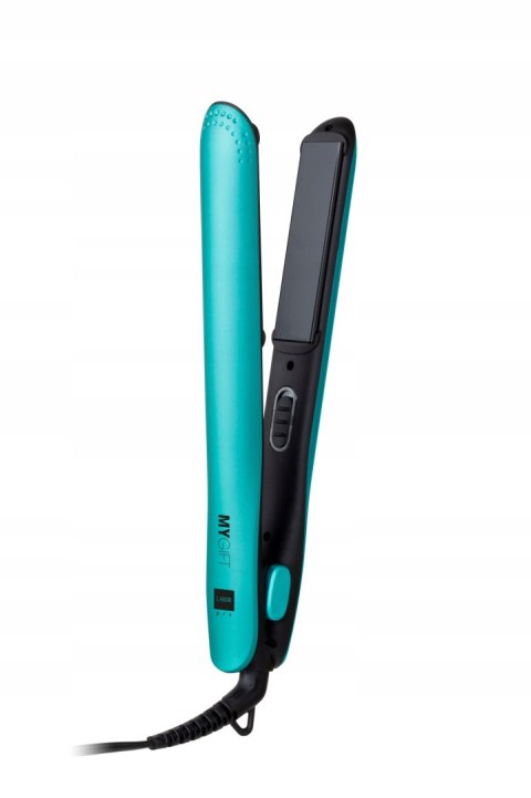 B223 LABOR PRO gift set straightener+brush