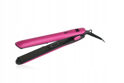 B224 LABOR PRO gift set straightener+brush