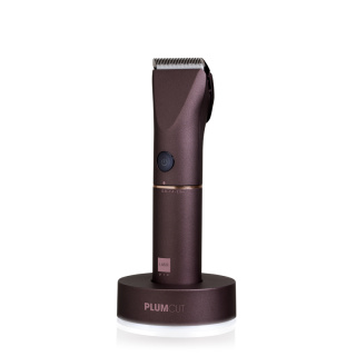 B529 LABOR PLUM Professional Hair Clipper