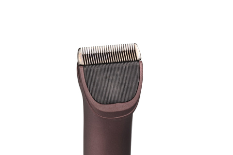 B529 LABOR PLUM Professional Hair Clipper