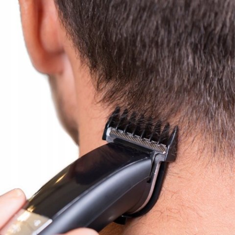 UG116 UPGRADE B/WIRE HAIR TRIMMER UG116 UPGRADE B/WIRE HAIR TRIMMER