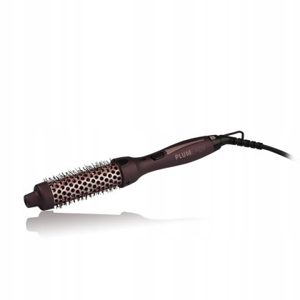 B120 LABOR PLUM THERMAL BRUSH