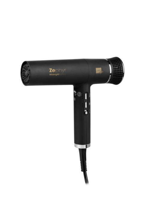 ZEPHYR 75dB LaborPro Elite Dryer - Ultra Lightweight,Limited Edition,Colour Black