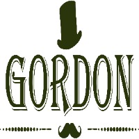 GORDON 